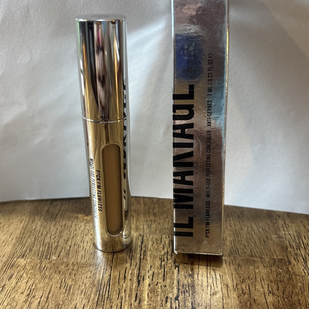 IL Makiag Concealer #08 0.23 fl oz
